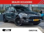 Porsche Macan 2.0 / Luchtvering / Pano / PDLS / PASM / 21 in, Automaat, Gebruikt, 4 cilinders, Bedrijf