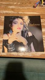 Madonna the first album, Ophalen, 1980 tot 2000, Zo goed als nieuw, 12 inch