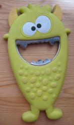 opener met magneet - koelkast hanger, Ophalen of Verzenden, Zo goed als nieuw