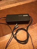 Giant Twist Lader 5-pins - Model NC-SSC05GNT, Ophalen of Verzenden, Zo goed als nieuw