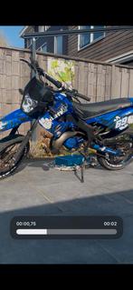 Derbi Senda Xtreme 2008 - Goed onderhouden met extra's, Ophalen, Gebruikt, Maximaal 45 km/u, 50 cc