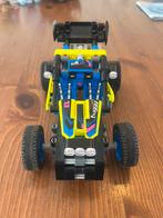 Lego technic offroad 42164, Ophalen of Verzenden, Zo goed als nieuw