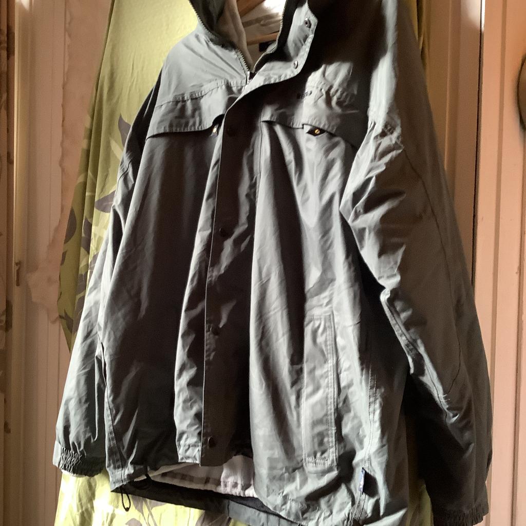 regatta outdoors, Ophalen of Verzenden, Gebruikt, Kleding