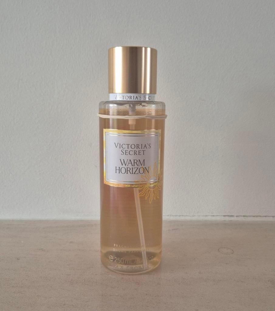 Victoria's Secret Fragrance mist | Warm Horizon | zgan, Ophalen, Zo goed als nieuw
