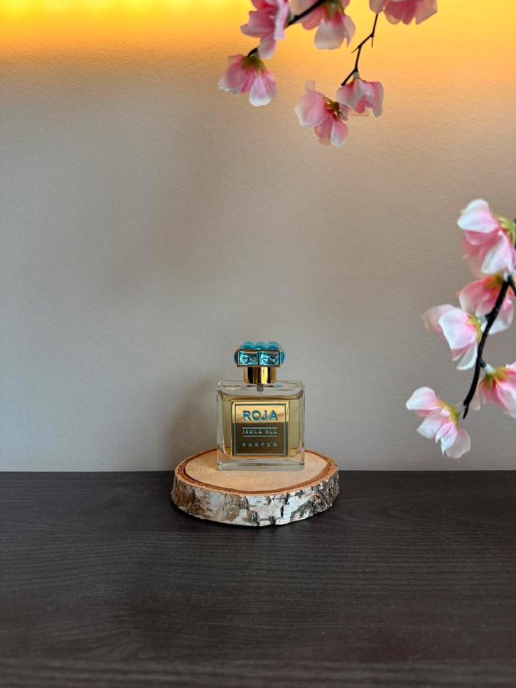 ROJA PARFUMS ISOLA BLU decant, Sieraden, Tassen en Uiterlijk, Uiterlijk | Parfum, Nieuw, Verzenden