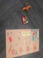 Lego Adventurers 5912: Magische Vlot, Ophalen of Verzenden, Gebruikt, Complete set, Lego