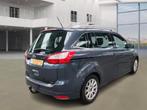 Ford Grand C-Max 1.6 TDCi Titanium 7p., Euro 5, Gebruikt, 4 cilinders, 1404 kg