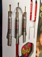 Michael Smith World Champion Achieve Darts 23 gram, Sport en Fitness, Darts, Ophalen of Verzenden, Gebruikt, Pijlen