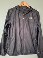 Zgan windjack, zwarte jas. The north face., Ophalen of Verzenden, Zo goed als nieuw, Jongen of Meisje, Jas