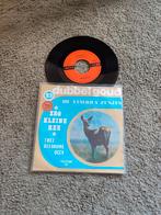 De limbra zusjes zeg kleine ree Telstar, Ophalen of Verzenden, Gebruikt, Overige formaten, Levenslied of Smartlap