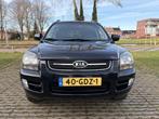 Kia Sportage 2.0 CVVT X-ception - airco, Auto's, 1442 kg, Stof, Gebruikt, 4 cilinders