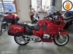 Nette BMW R 1150 RT Twinspark (bj 2004) 3 delige kofferset, Bedrijf, 1130 cc, Meer dan 35 kW, Toermotor
