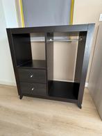 Montessori kledingkastje peuter, Minder dan 75 cm, Zo goed als nieuw, Minder dan 50 cm, Ophalen