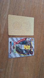 Trading card star card; Enner Valencia # Ecuador, Ophalen of Verzenden, Nieuw, Buitenlandse clubs, Spelerskaart