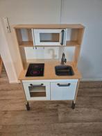 Ikea keukentje, Ophalen, Gebruikt, Hout, Speelkeuken