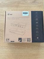 I-tec Dockingstation, Ophalen, Nieuw, I-tec, Docking station