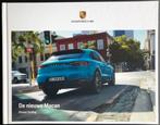 Porsche De nieuwe Macan Choose Thrilling NIEUW, Ophalen, Porsche, Nieuw, Porsche