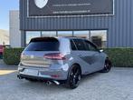 Volkswagen Golf 7,5 GTI TCR 2.0 TSI 290pk DSG / Aut. Zeer ri, Auto's, Volkswagen, 1330 kg, 15 km/l, Gebruikt, Euro 6