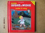 adv1001 klein suske en wiske avi 1 hc, Eén stripboek, Ophalen, Gelezen