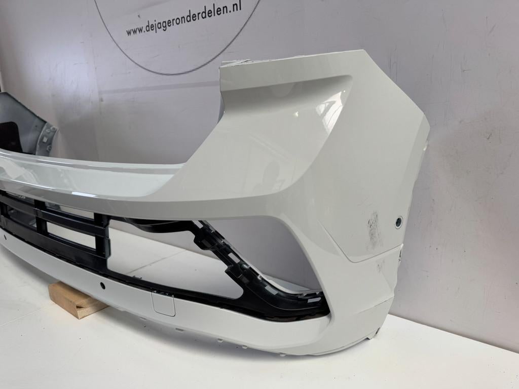 VOLKSWAGEN T ROC 2GA FACELIFT R LINE ACHTERBUMPER 2GA807117J, Auto-onderdelen, Gebruikt, Volkswagen, Volkswagen AG, Bumper