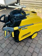 Karcher hogedrukreiniger hds 850 m 380v, Ophalen of Verzenden, Zo goed als nieuw, Elektrisch