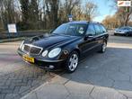 Mercedes-Benz E-klasse Combi 500 Elegance BOMVOL!, Auto's, Automaat, Traction-control, Achterwielaandrijving, Gebruikt