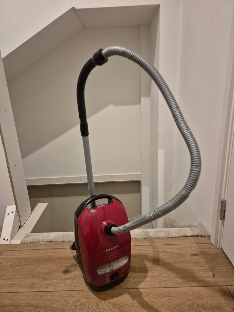 Miele speelgoedstofzuiger op batterijen, Kinderen en Baby's, Ophalen of Verzenden
