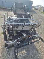 Marathonwagen, Gebruikt, Marathonwagen, Paard of Pony