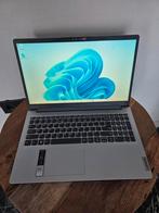 Lenovo Ideapad 1 15 inch - Ryzen 5 5500U - 16GB 512GB SSD, Zo goed als nieuw, Gaming, SSD, 3 tot 4 Ghz
