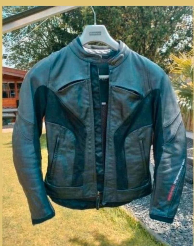 Dames  leren motorpak (jas en broek), Motoren, Ophalen, Dainese, Heren, Jas | leer