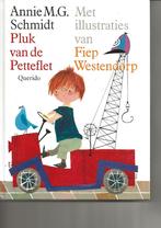 Pluk van de Petteflet, Verzenden, Zo goed als nieuw