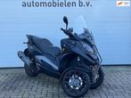 Quadro Scooter QV3 -Auto rijbewijs-Volledige historie aanw., Motoren, Quadro Vehicles SA, Via dei Lauri 4
6833  Vacallo, Scooter