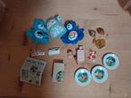Miniatuur poppenhuis accessories bundel, Ophalen of Verzenden, Zo goed als nieuw, Decoratie