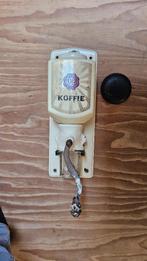 d.e. koffiemolen, Ophalen, Overige materialen, Gebruikt, Overige typen