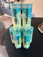 Nieuwe Head Padel One Padelballen - Nieuw in blik, Ophalen of Verzenden, Nieuw, Padelballen