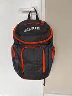 Basic Fit rugzak - Ideaal voor sport en vrije tijd, 25 tot 40 cm, Ophalen of Verzenden, Zo goed als nieuw, Overige merken