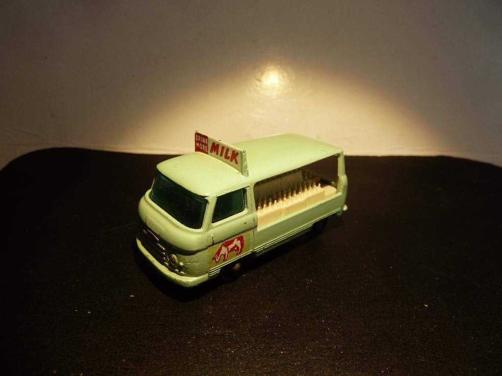 LESNEY  nr. 21     COMMER BOTTLE FLOAT, Ophalen of Verzenden, Nieuw, Auto