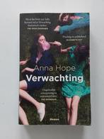 Anna Hope : Verwachting, Gelezen, Europa overig, Anna Hope, Ophalen of Verzenden