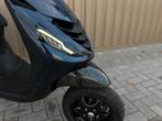 Piaggio Zip iGet SP Vork | 2020 | 3.100 km | Full opties, Fietsen en Brommers, Scooters | Piaggio, Ophalen, Maximaal 45 km/u, Zip