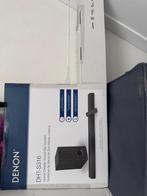 Denon DHT-S316 Home Cinema Soundbar Systeem, Ophalen, Bluetooth, Zo goed als nieuw