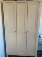 Kledingkast Wit, Ophalen of Verzenden, Zo goed als nieuw, 50 tot 75 cm, 150 tot 200 cm
