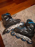 Skeelers, Ophalen, Gebruikt