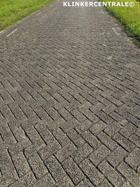 ROOIKORTING 5.500m2 heide betonklinkers straatstenen bkk bss, Tuin en Terras, Tegels en Klinkers, Bij dit gebruikte product niet meer te achterhalen.