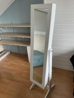 Sieraden kast, Ophalen, Gebruikt