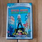 Monsters vs. Aliens DVD - Perfect familievertier, Ophalen of Verzenden, Komedie, Vanaf 6 jaar, Nieuw in verpakking