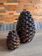 Des pots vazen, Ophalen, Overige kleuren, Aardewerk of Porselein, Zo goed als nieuw