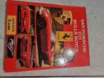 Van Porsche tot Rolls Royce - Boek over luxe auto's, Boeken, Auto's | Boeken, Ophalen of Verzenden, Gelezen, Porsche, Onbekend