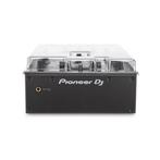 Decksaver stofkap voor Pioneer DJM-250MK2 en DJM-450, ., Nieuw, ., .