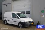 Volkswagen Caddy Bestel 1.2 TSI L1H1 Benzine! Geen BPM!, Voorwielaandrijving, Stof, Gebruikt, Euro 6