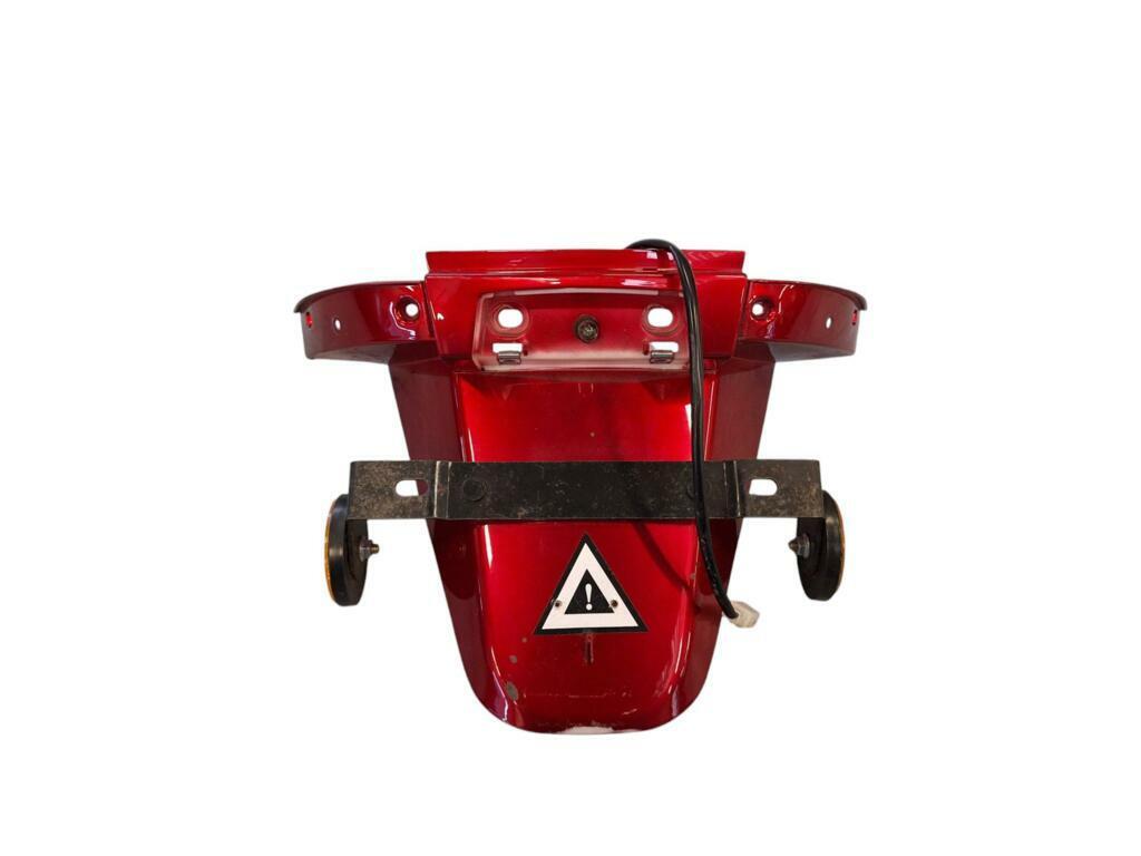 Achter spatbord kap reflector origineel La Souris Sourini, Gebruikt, Ophalen of Verzenden